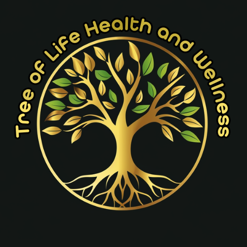 Tree of Life Health and Wellness